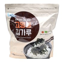 코스트코 C-WEED 고명용 김가루 400g, 1개