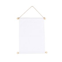 3500 유니아트 패브릭 족자 벽걸이 DIY 그림그리기, 단품