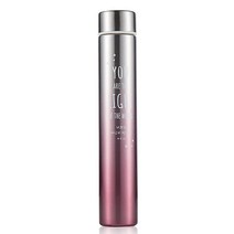고집쟁이녀석들 슬림 스텐텀블러 세상의 빛 280ml 3색, 2.핑크