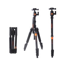 캐논 카메라 삼각대 EOS 550D 600D 650D 700D 750D IFG, 9.2in1 트레블러 (분리형)