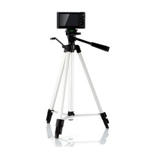 캐논 카메라 삼각대 EOS 5D Mark IV 7D II IFG, 4.FT-830 (실버)