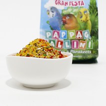 [4153] 마니토바 유산균 파파알리니 (500g) 앵무새 간식, 1봉