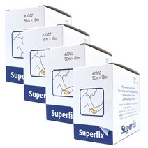 밴드골드 슈퍼픽스 Superfix, 4롤