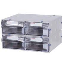 시스맥스 시스템 멀티박스 대형 4단, 대형4단