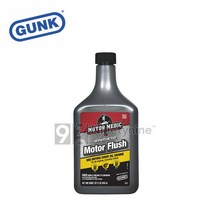 GUNK 건크 모터 플러시(합성)-946ml MFD1, 1개, 건크/MFD1