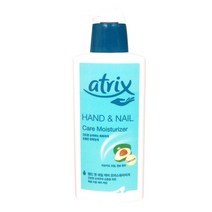 아트릭스 핸드 앤 네일 케어 모이스춰라이저, 400ml, 1개