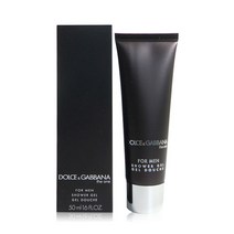 돌체앤가바나 더 원 포맨 샤워젤 50ml, 1개