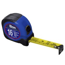본 오버사이즈 스패이싱 테이프 줄자 487.7cm, 1개