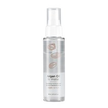 더페이스샵 오일광채 수분 미스트, 80ml, 1개