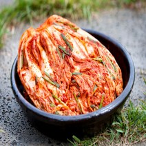 농부의마음 맛있는 배추김치, 10kg, 1개
