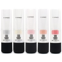 맥 스트롭 크림 메이크업 베이스 50ml, 핑크 라이트, 1개