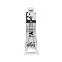 쿠사카베 스탠다드 유화물감 170ml 낱색, A53 Raw Umber