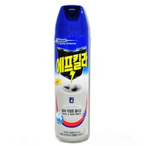 에프킬라 킨 수성 (파리모기살.충.제 500ml), 1