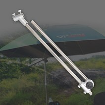 청수레져 솟대5 파라솔 만능 각도 조절기 각도기