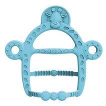 앙쥬 팔찌 치발기, ., 민트(기린)