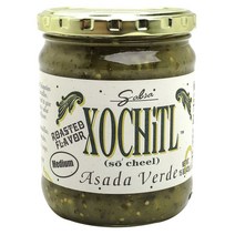 쏘칠 아사다 베르데 로스티드 미디엄, 425g, 1개