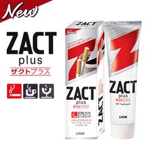 작트 치약, 150g, 1개