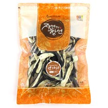 청정 영주소백산 건나물 12종 건강나물 골라담기, 1개, 07-건가지(120g)
