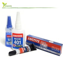 록타이트 401 초강력 순간 접착제 20g, 401 젤 10g