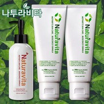 나투라비타 임산부크림, 1개, 590ml