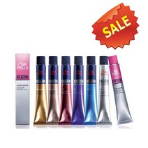 웰라프로페셔널 염색약 산화제 12개당 1개, KP 9/00