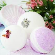 제이앤메이드 바스붐 반구틀 세트(2개), 01.55mm