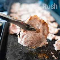 더러쉬_스테인레스 고기집게 1 1, 집게( 중형 중형 ), 1개