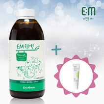 [이엠투데이] EM원액 활성액 맑은EM이엠, 1. EM원액 500ml