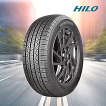 고품질타이어 하이로타이어 XV1 / 265 70R 16
