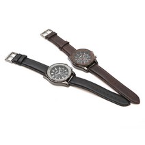 비앤비 90430 시노비 커플 손목시계 깔끔한 패션용 핫아이템