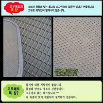 오토몰 PVC 고무매트 코란도투리스모 올뉴카니발 로디우스 그랜드카니발 스타렉스, 기타