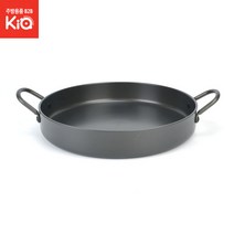 경질 닭갈비판-30호 닭갈비팬 볶음팬, 경질 닭갈비판-35호