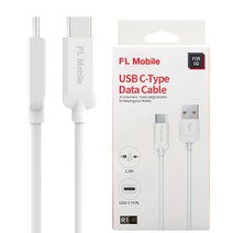 FOR LG MOBILE G6 G5 V30 V20 C타입 고속충전케이블