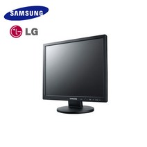 삼성 LG 중고 19인치 모니터 랜덤배송