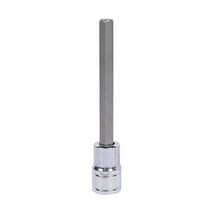 지니어스-2004657 3/8in 6각 빗트소켓/11mm/110