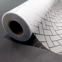 창문그리기 무점착 유리 창문 시트지, 13.무점착격자