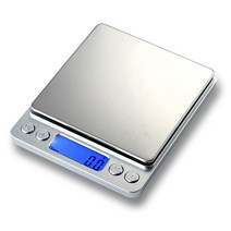 카페클럽 가정용저울 1kg