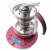 대웅 힘봤다 종합탕기 DW-790, 대웅티포트/DWT-100