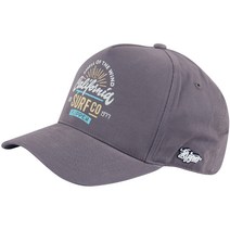 빅사이즈 모자 G154 캘리포니아 서핑 볼캡 큰모자