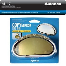 윙사이드미러 카피미러 블랙 사이드보조미러 사각지대보조미러 보조미러