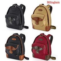 빌링햄 룩섹배낭 Rucksack 35 (색상선택), 블랙 탄