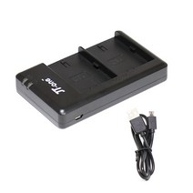 니콘 EN-EL19 USB 듀얼충전기 쿨픽스 S6600/S6900