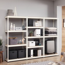 스피드랙 인기사이즈 모음 스탠드선반, 5단