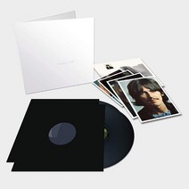 (수입2LP) Beatles - The White Album (50th Anniversary Edition) (180g) (Gatefold), 단품