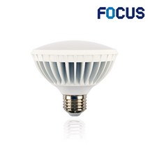 FOCUS LED PAR30 15W -확산형, 주광색