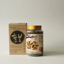 (한방백서) 누에환350g, 1개
