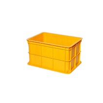 세화파렛텍 플라스틱 점보상자 점보박스 130L (바퀴없음), 1개