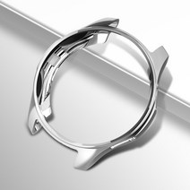 GLikes GS3C CO46SV 46mm 기어3클래식 보호커버 실버 TPU커버