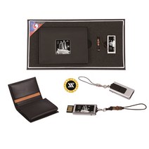 안스아르떼 거북선자개가죽명함+가띠자개USB(8GB~64GB) USB세트, 8GB