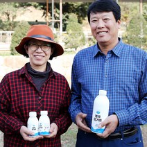 삿갓유통 담백하고 깔끔한 친환경 수제 목장요거트 마시는 요구르트, 1병, 300ml